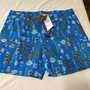 The North Face Shorts XXL